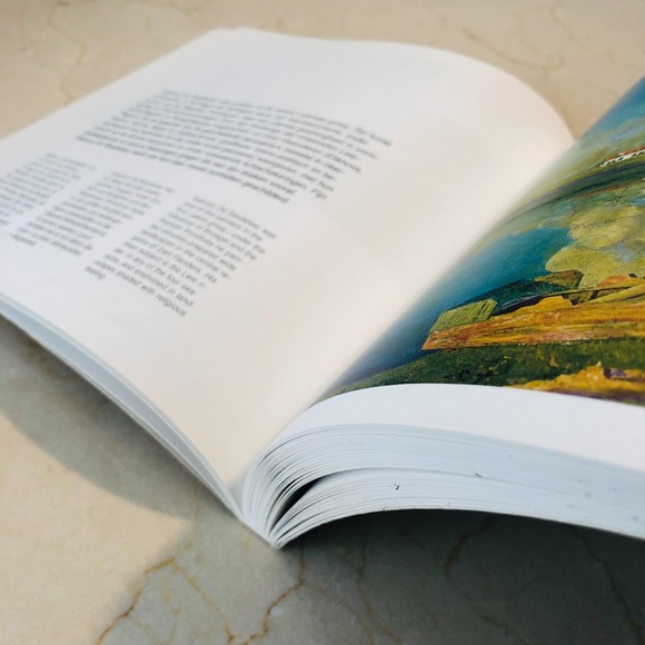 DHONDT-DHAENENS Dutch Coffee Table Art Book Flemish Paintings Home Accent - Picture 5 of 15